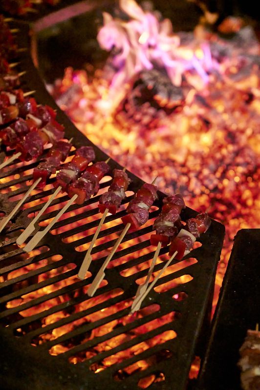 Odoo • Una imagen con una leyenda